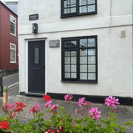 Harbour Reach Villa Weymouth Exterior foto