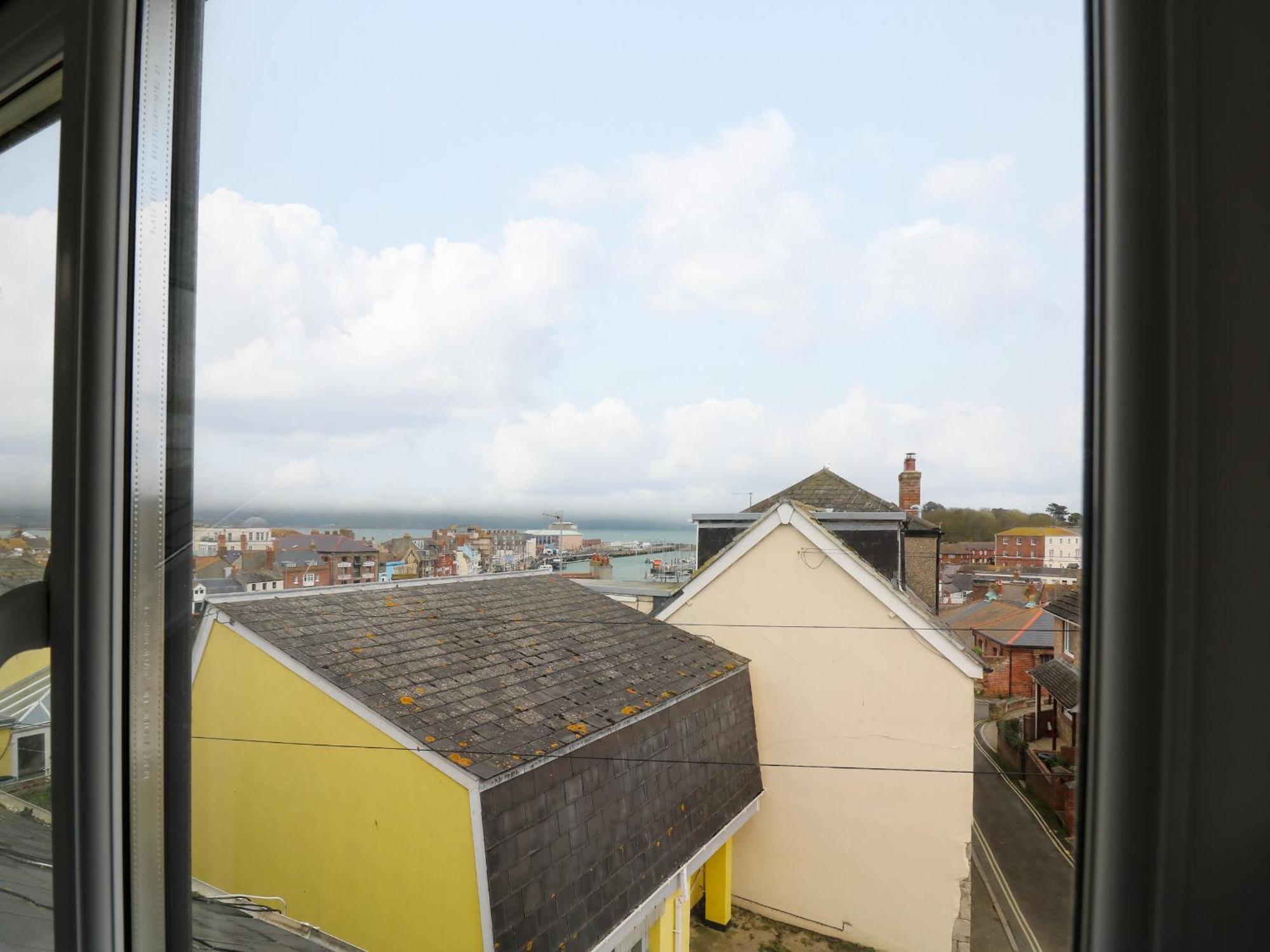 Harbour Reach Villa Weymouth Exterior foto