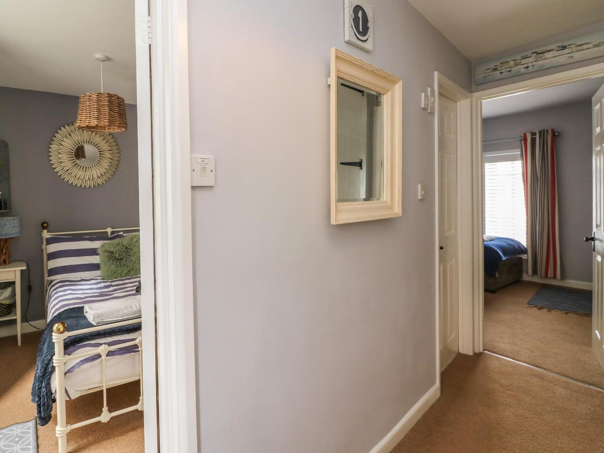 Harbour Reach Villa Weymouth Exterior foto