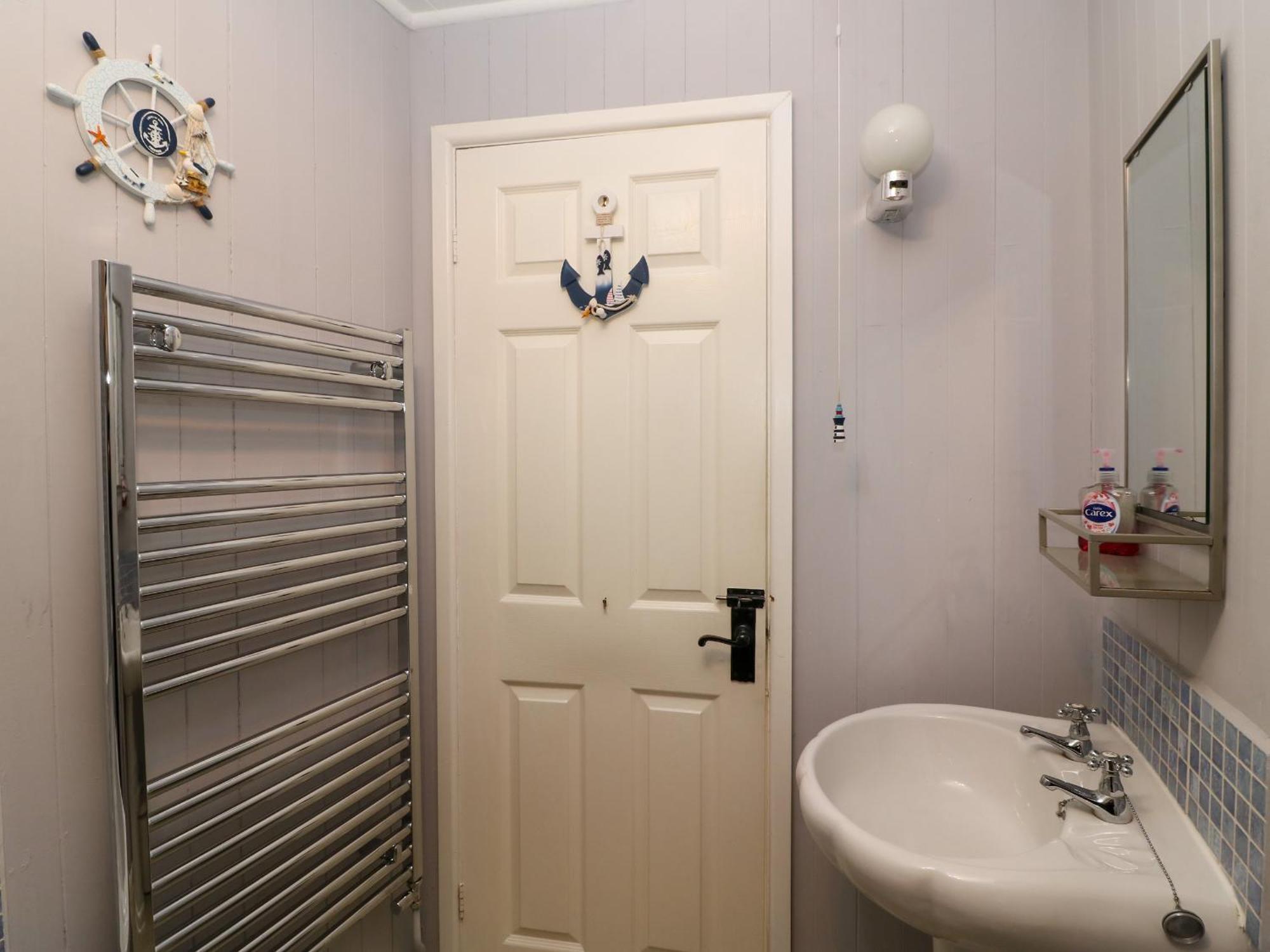 Harbour Reach Villa Weymouth Exterior foto