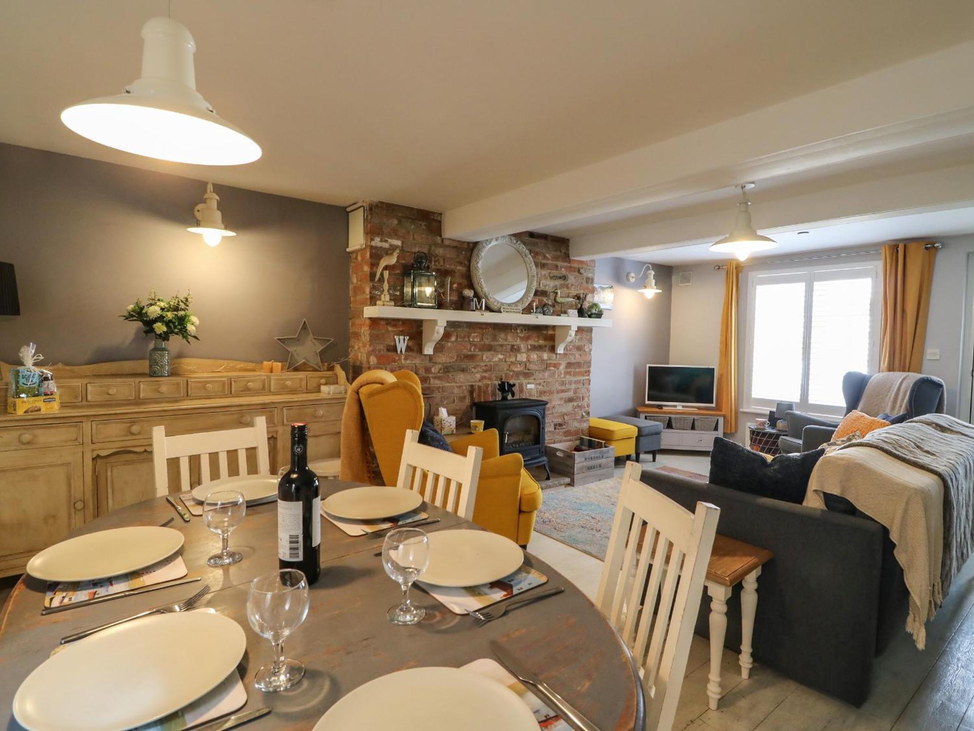 Harbour Reach Villa Weymouth Exterior foto
