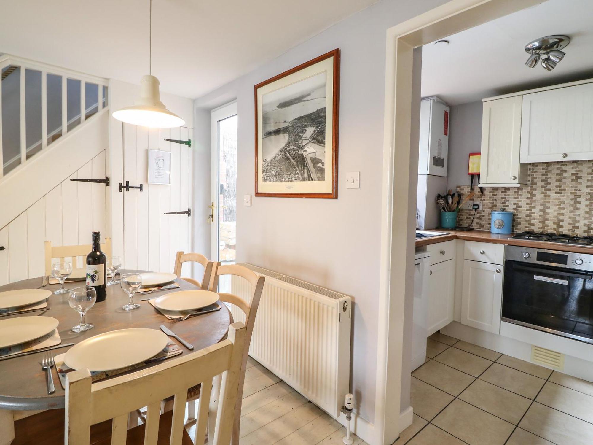 Harbour Reach Villa Weymouth Exterior foto