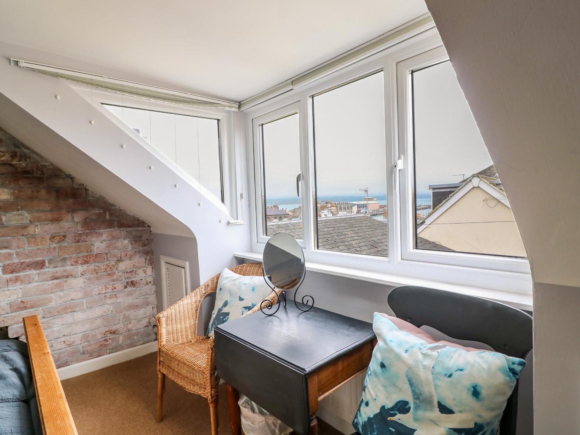 Harbour Reach Villa Weymouth Exterior foto