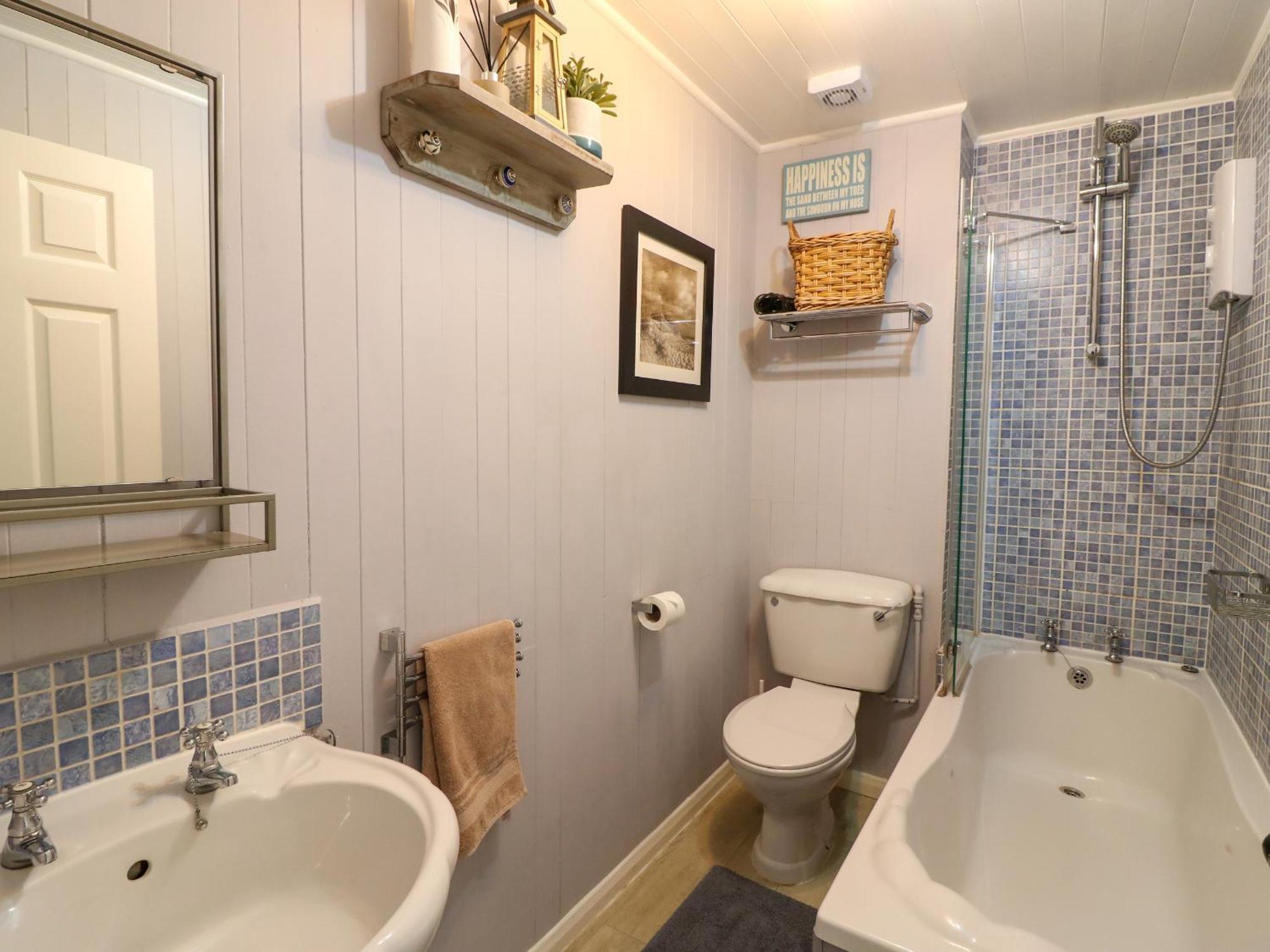 Harbour Reach Villa Weymouth Exterior foto