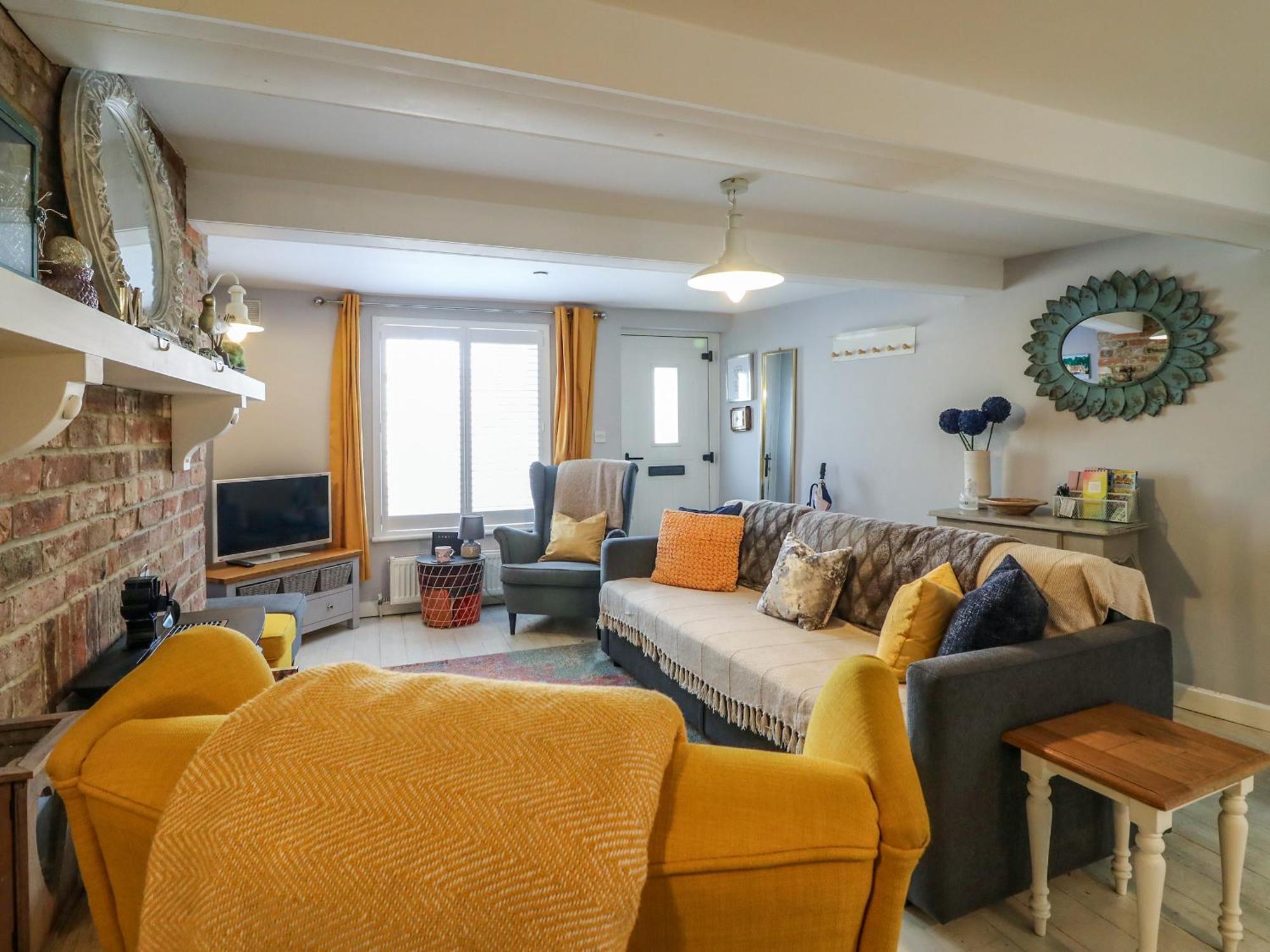 Harbour Reach Villa Weymouth Exterior foto