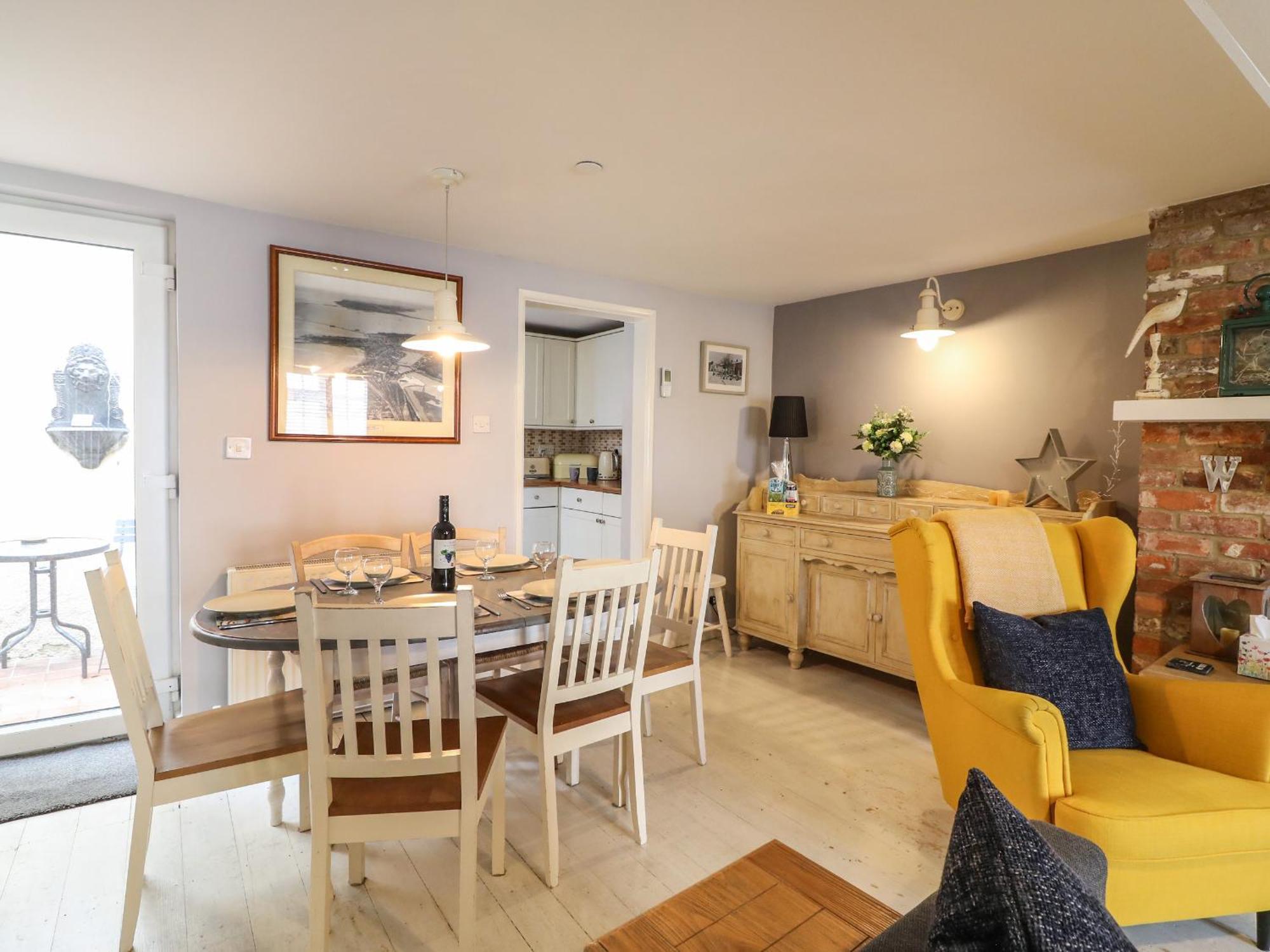 Harbour Reach Villa Weymouth Exterior foto