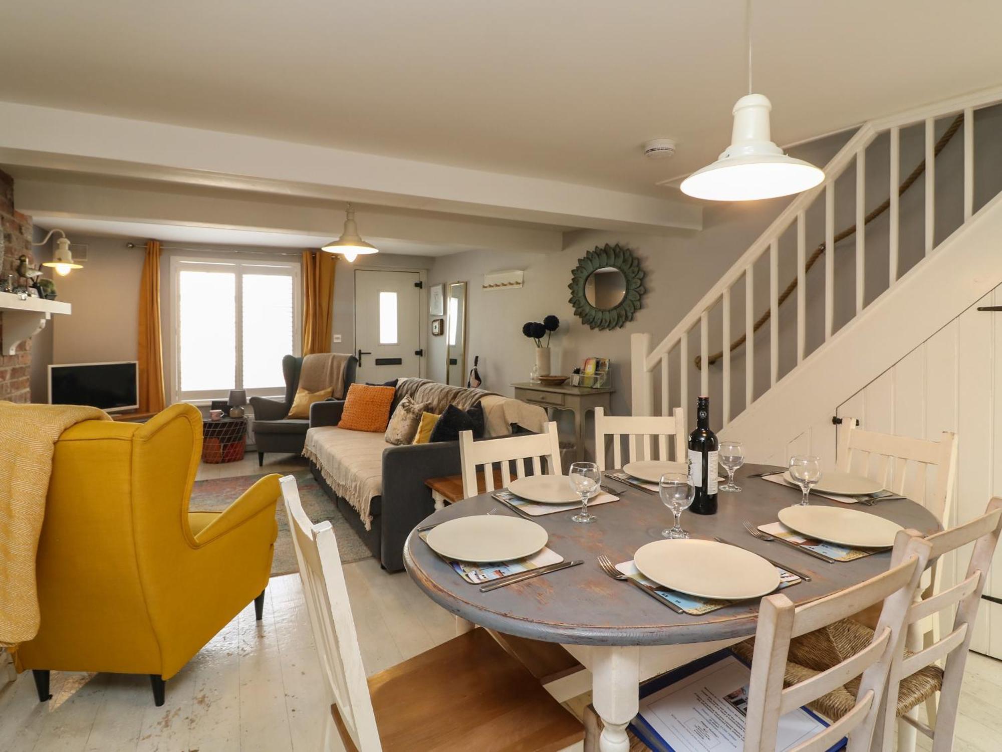 Harbour Reach Villa Weymouth Exterior foto