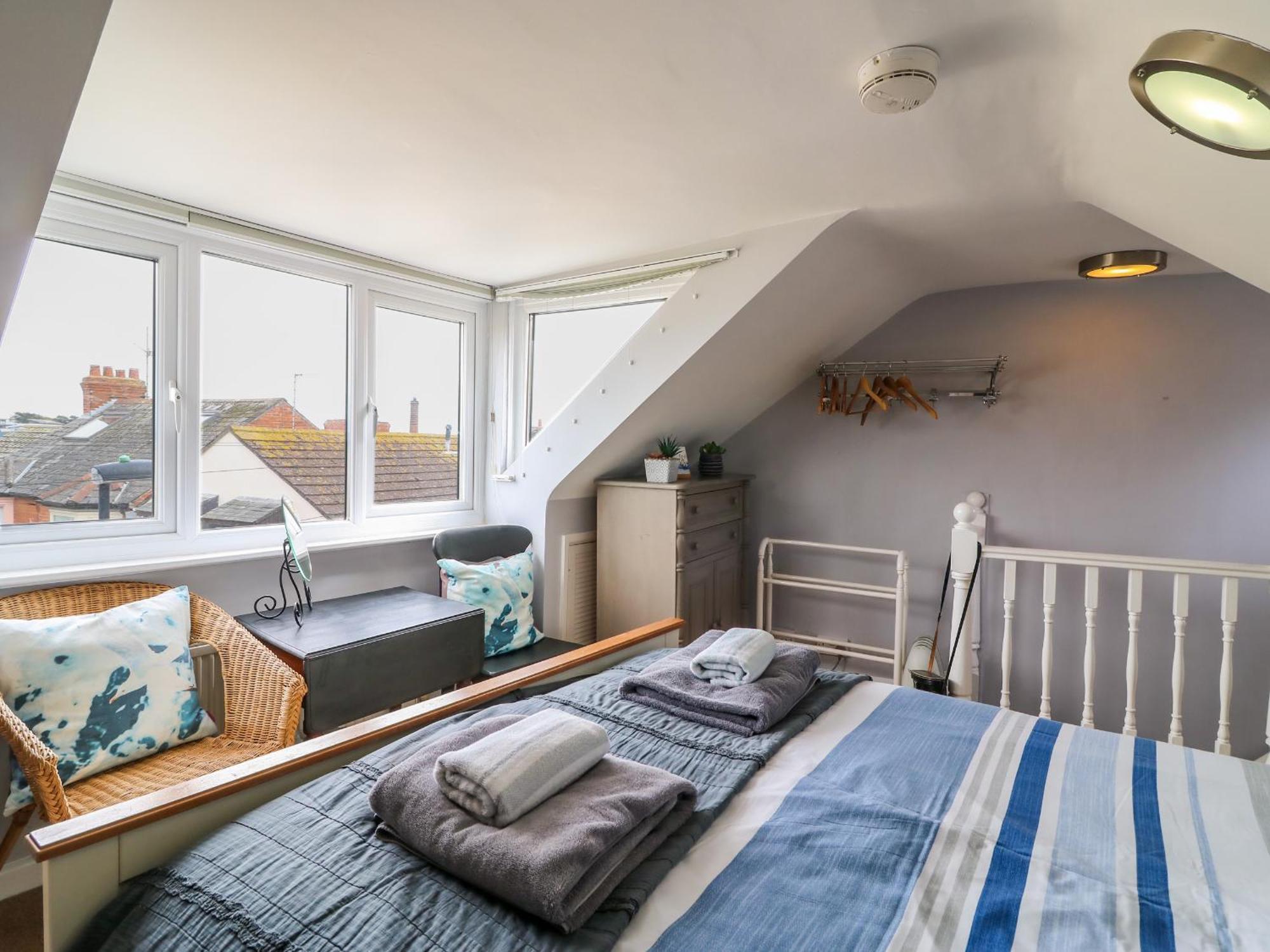 Harbour Reach Villa Weymouth Exterior foto
