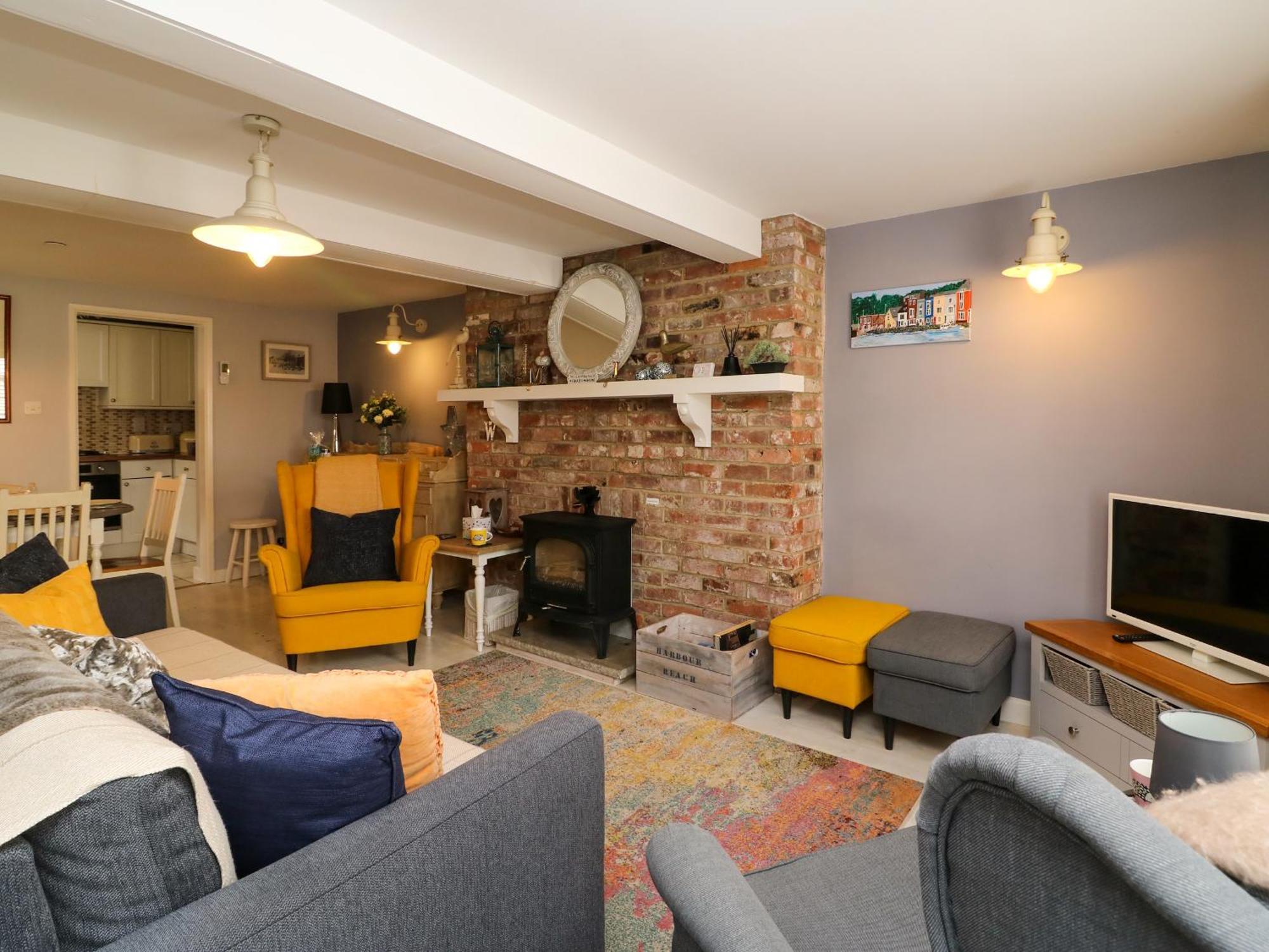Harbour Reach Villa Weymouth Exterior foto